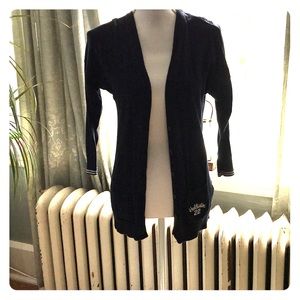 Hollister  tunic